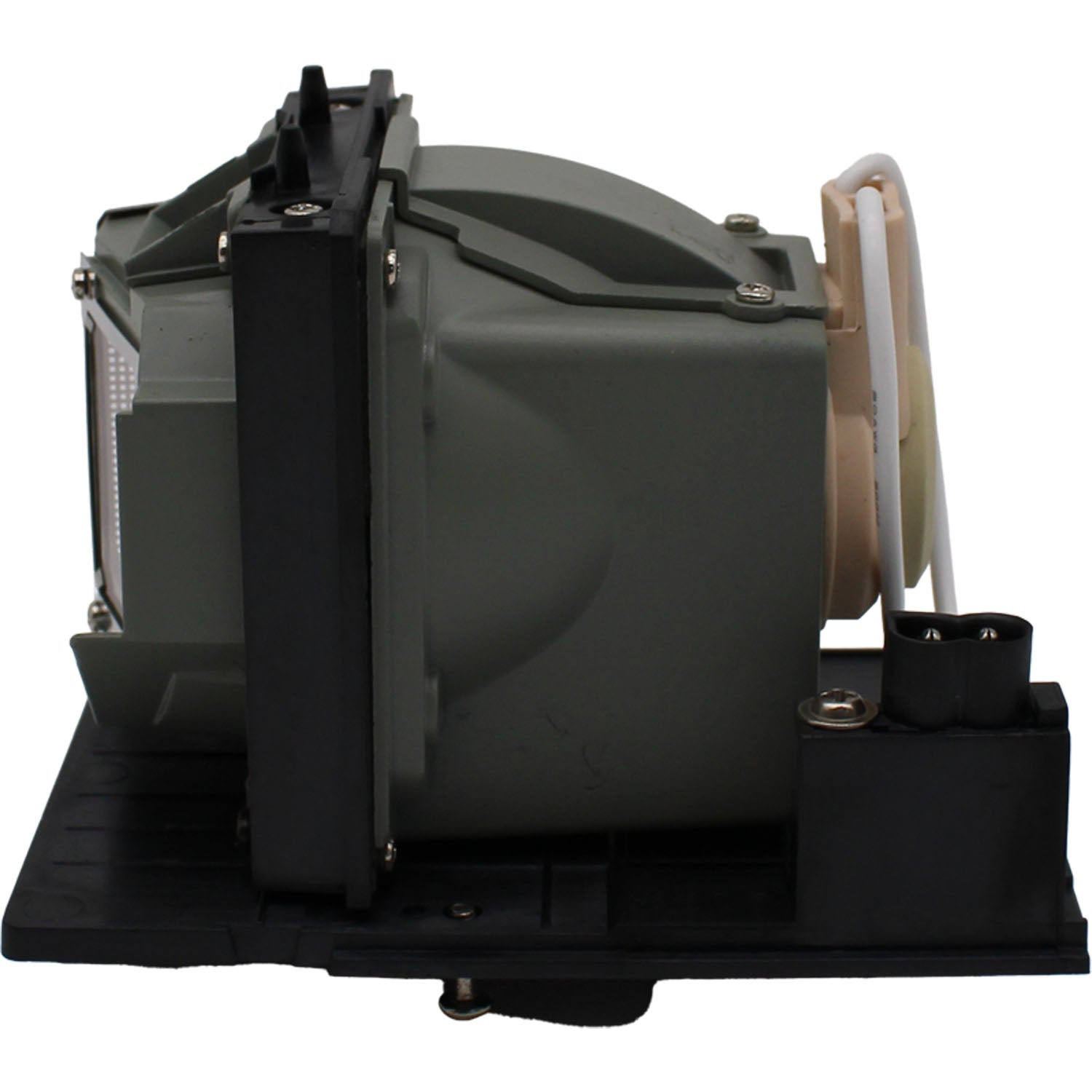 Knoll Kameleon HDP6000 Replacement Projector Lamp with Original Osram Bulb and Housing - view 6