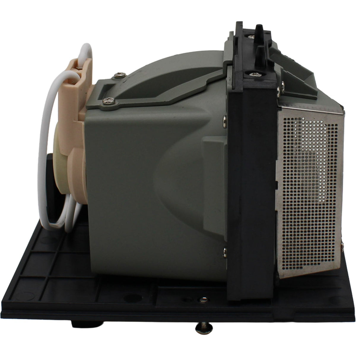Knoll Kameleon HDP6000 Replacement Projector Lamp with Original Osram Bulb and Housing - view 7