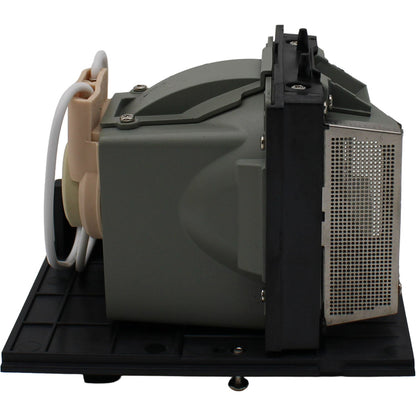 Knoll Kameleon HDP6000 Replacement Projector Lamp with Original Osram Bulb and Housing - view 7