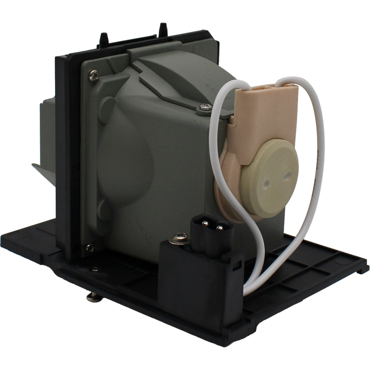 Knoll Kameleon HDP6000 Replacement Projector Lamp with Original Osram Bulb and Housing - view 8
