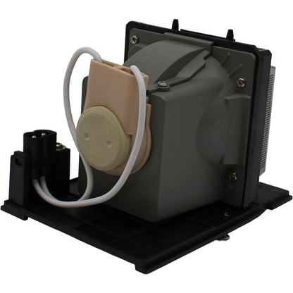 Infocus IN8602 Replacement Projector Lamp with Original Osram Bulb and Housing - view 9