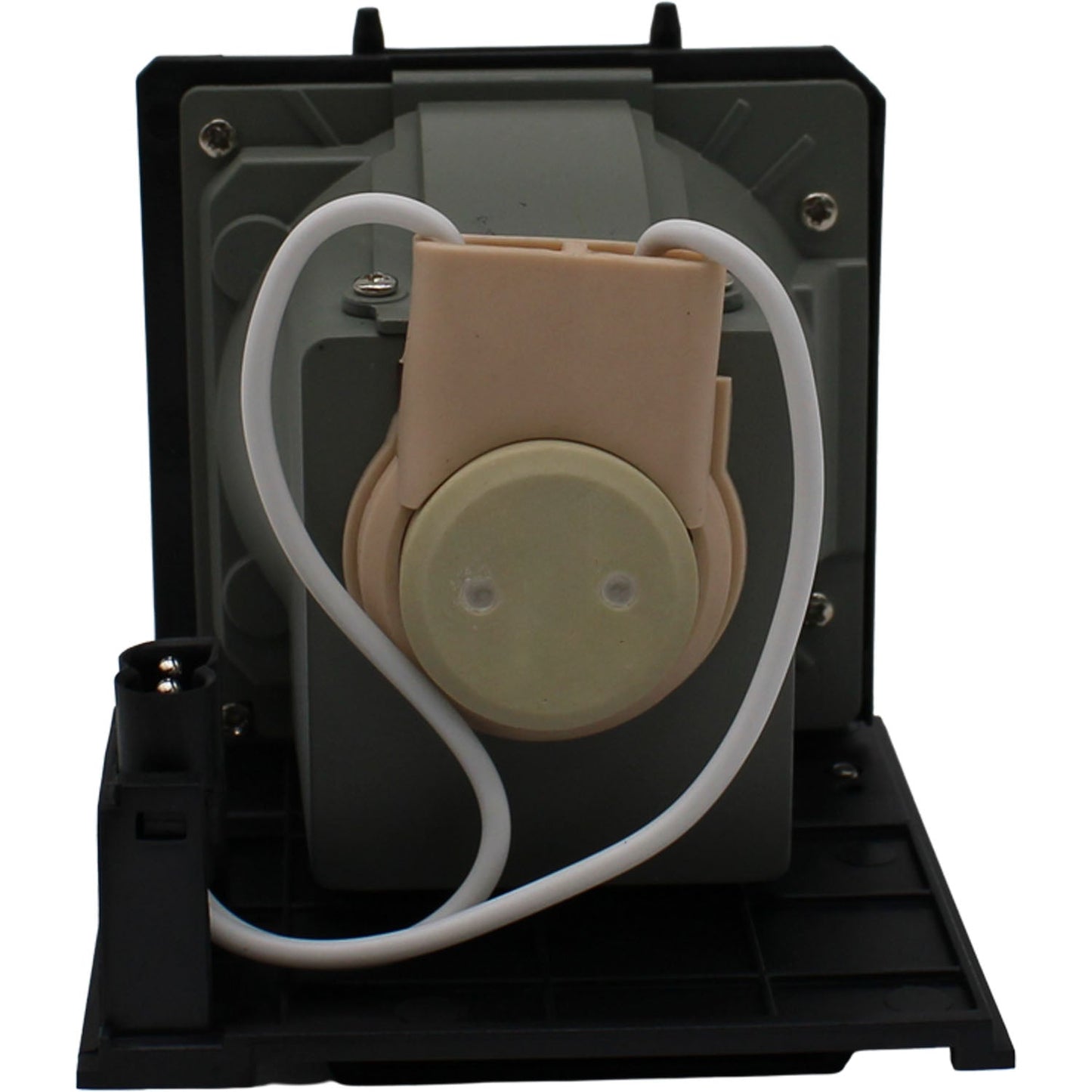 Knoll Kameleon HDP6000 Replacement Projector Lamp with Original Osram Bulb and Housing - view 10
