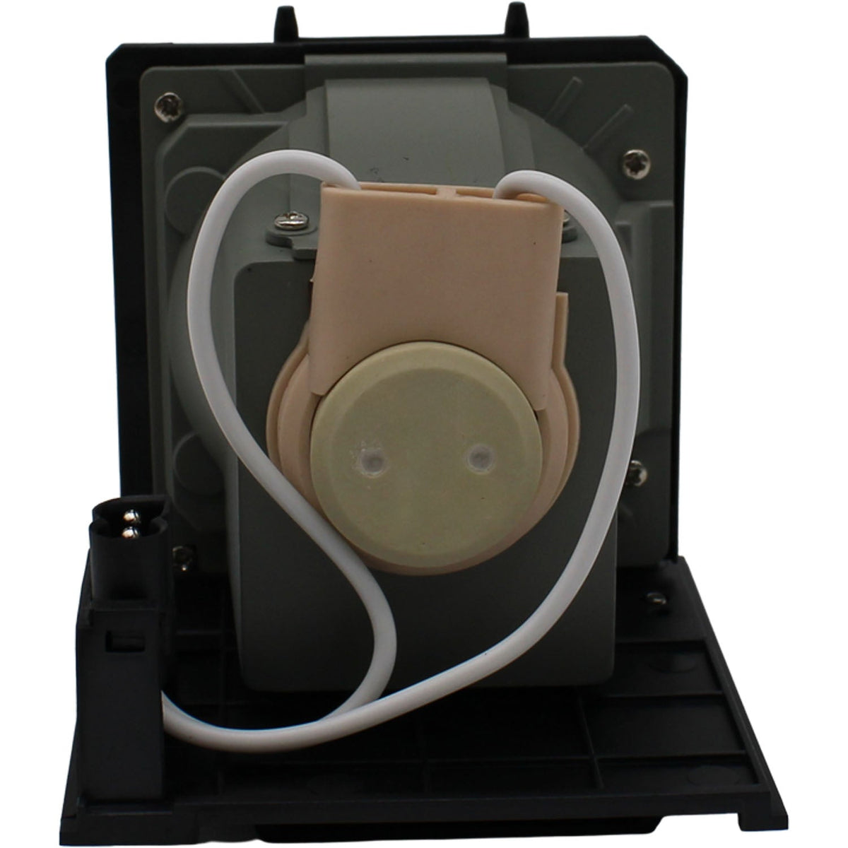 Knoll Kameleon HDP6000 Replacement Projector Lamp with Original Osram Bulb and Housing - view 10