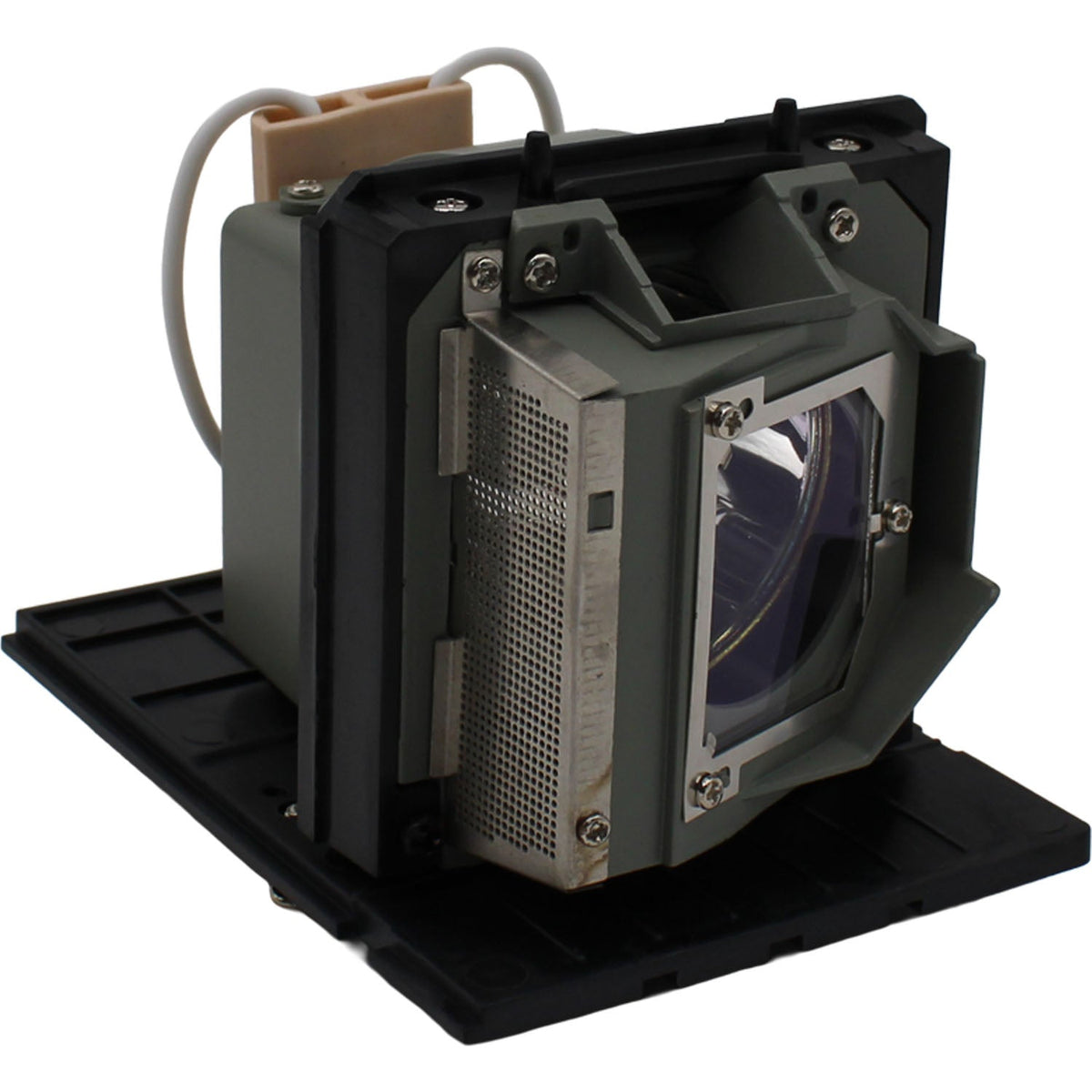 Infocus IN8602 Replacement Projector Lamp with Original Osram Bulb and Housing - view 3