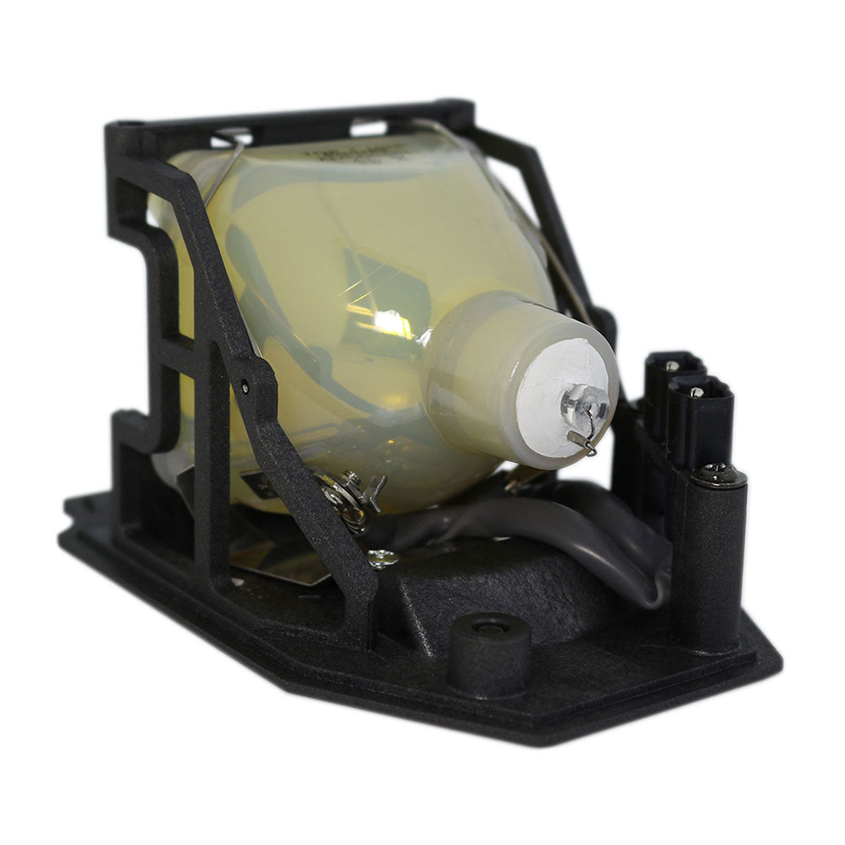 Ask C7 Replacement Projector Lamp with Original Bulb Inside - view 6