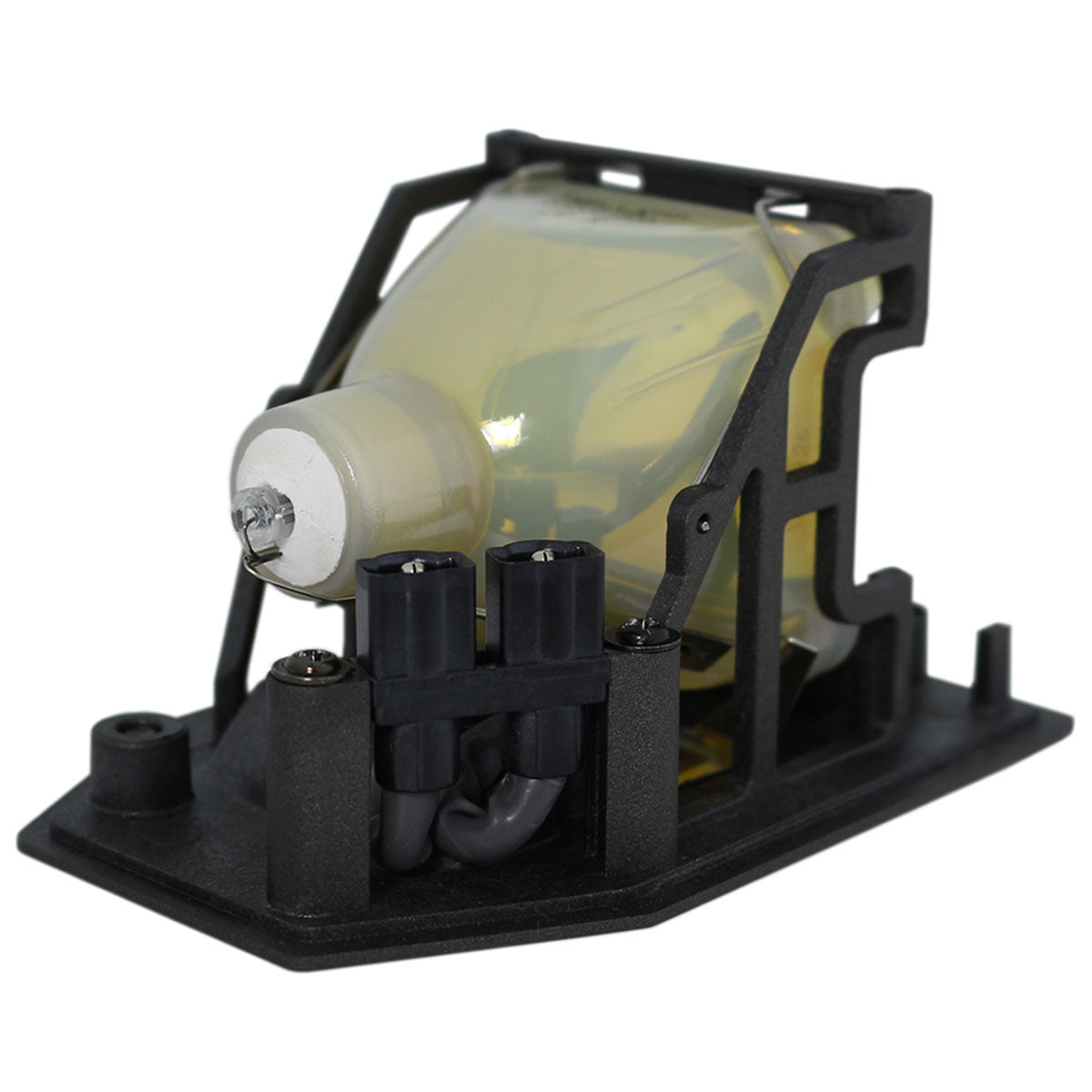 Ask C60 Replacement Projector Lamp With Original Bulb Inside