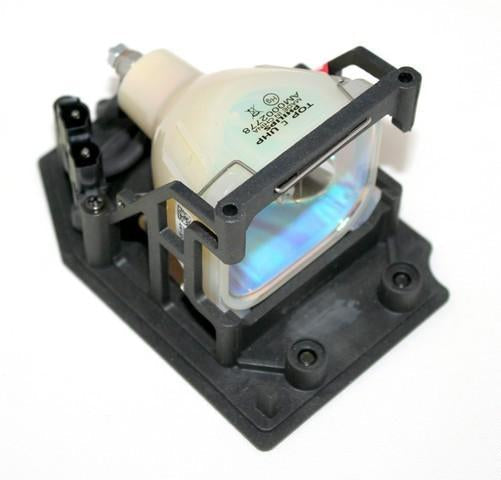 Ask C7 Replacement Projector Lamp with Original Bulb Inside - view 3