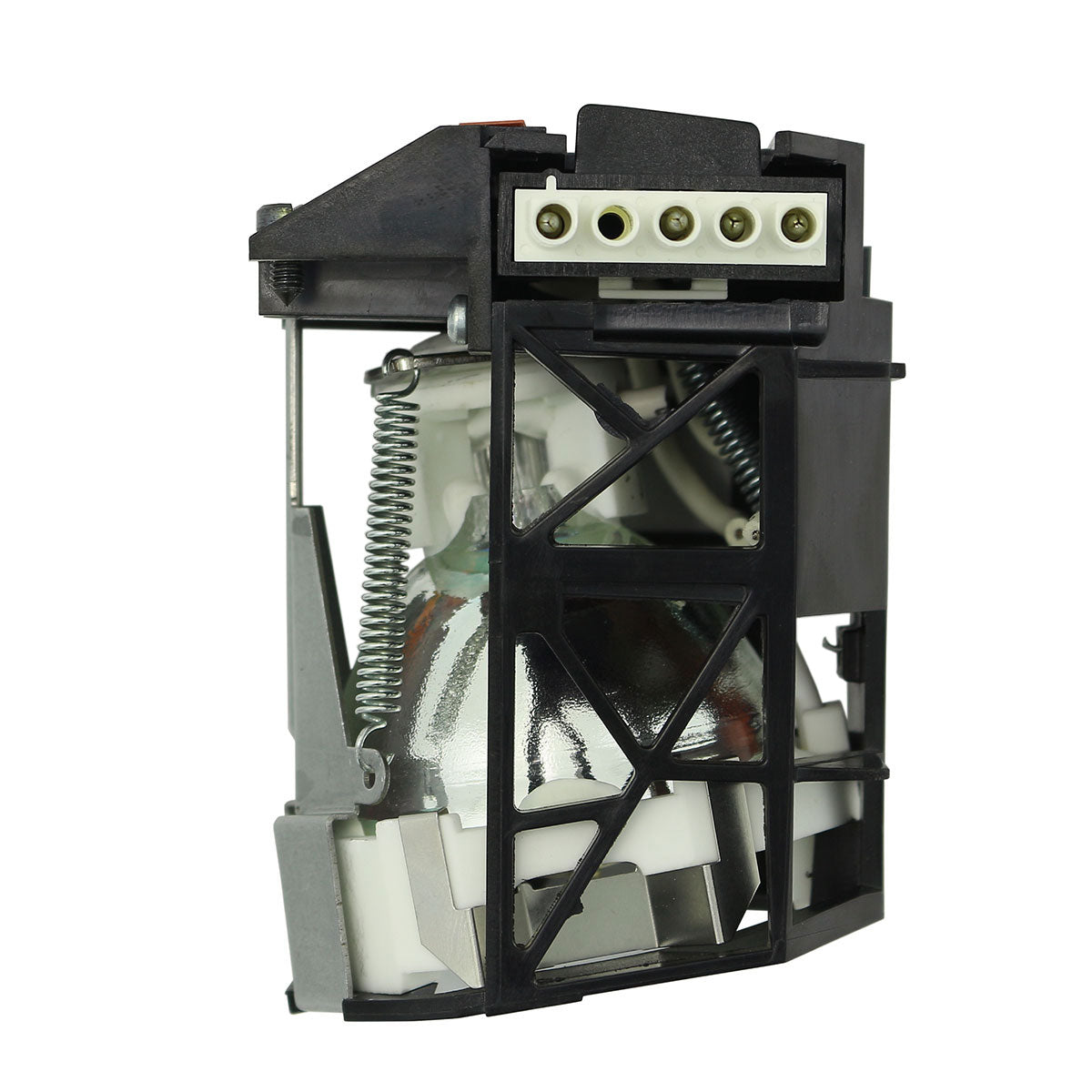 InFocus SP-LP4Z Replacement Projector Lamp With Original Bulb Inside
