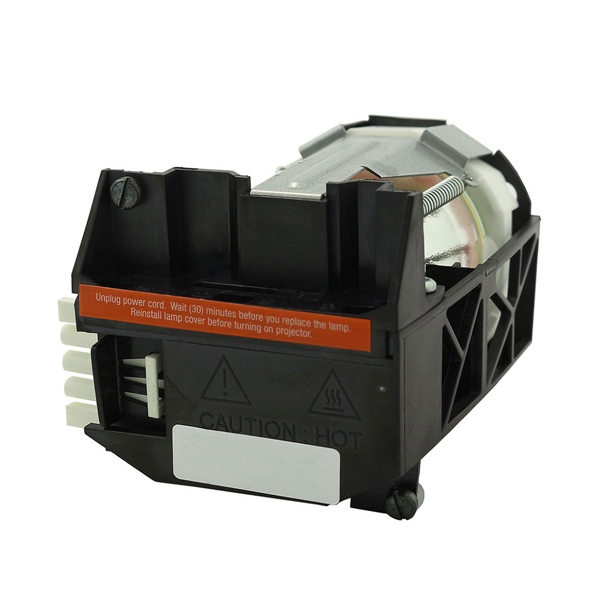 InFocus SP-LP4Z Replacement Projector Lamp With Original Bulb Inside