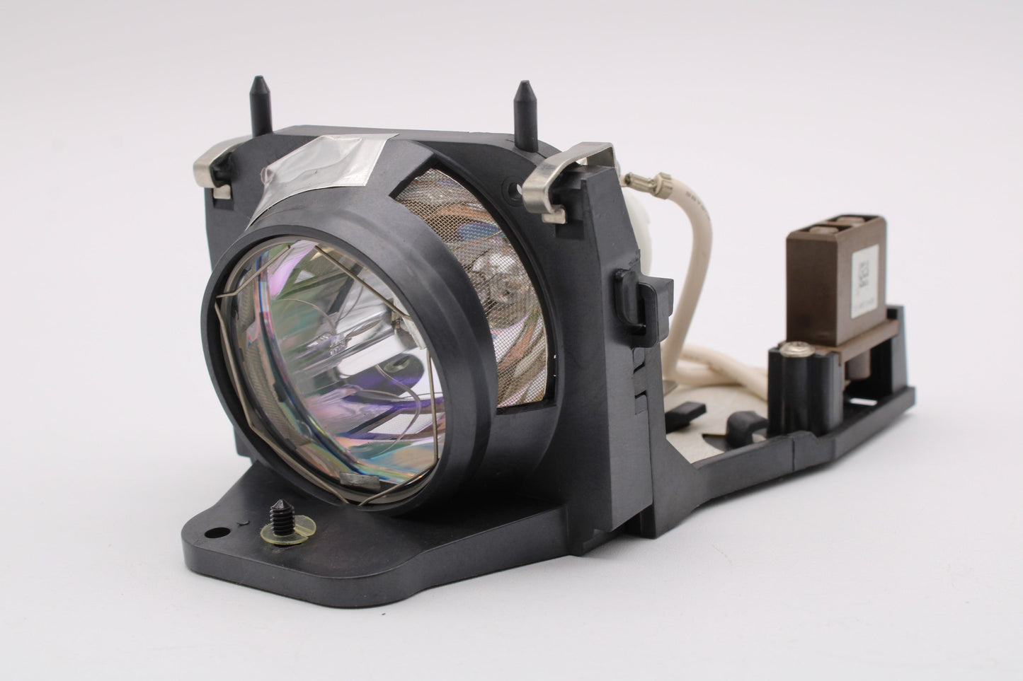 Toshiba 300 Replacement Projector Lamp With Original Bulb Inside