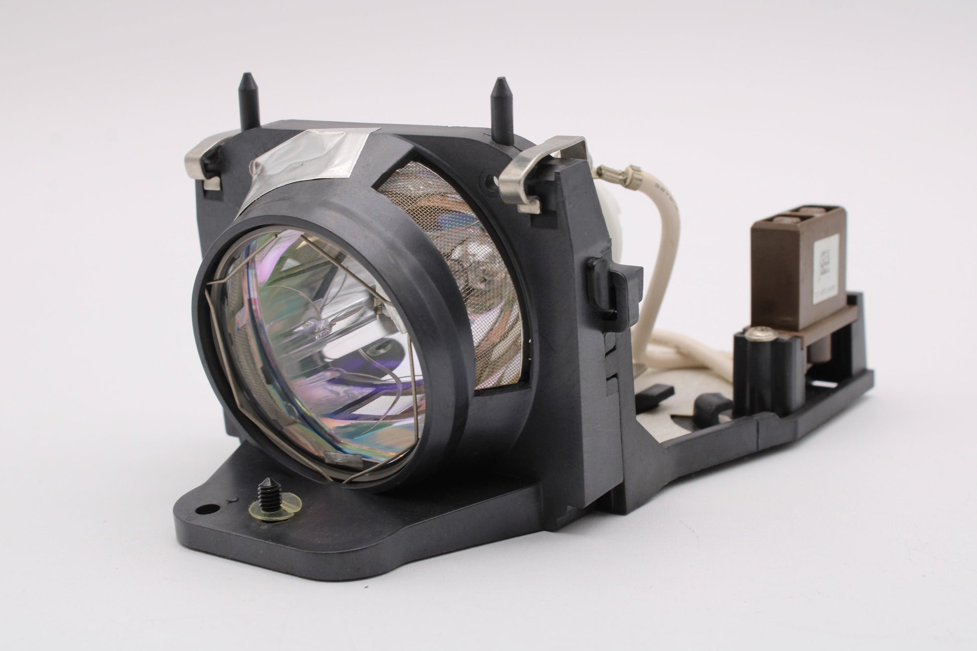 Toshiba 370 Replacement Projector Lamp With Original Bulb Inside