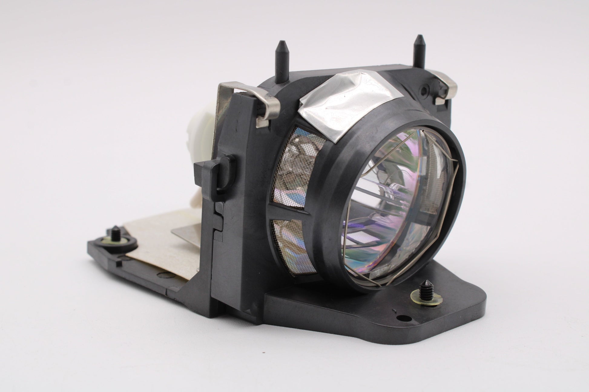 Toshiba TDP-T3 Replacement Projector Lamp With Original Bulb Inside