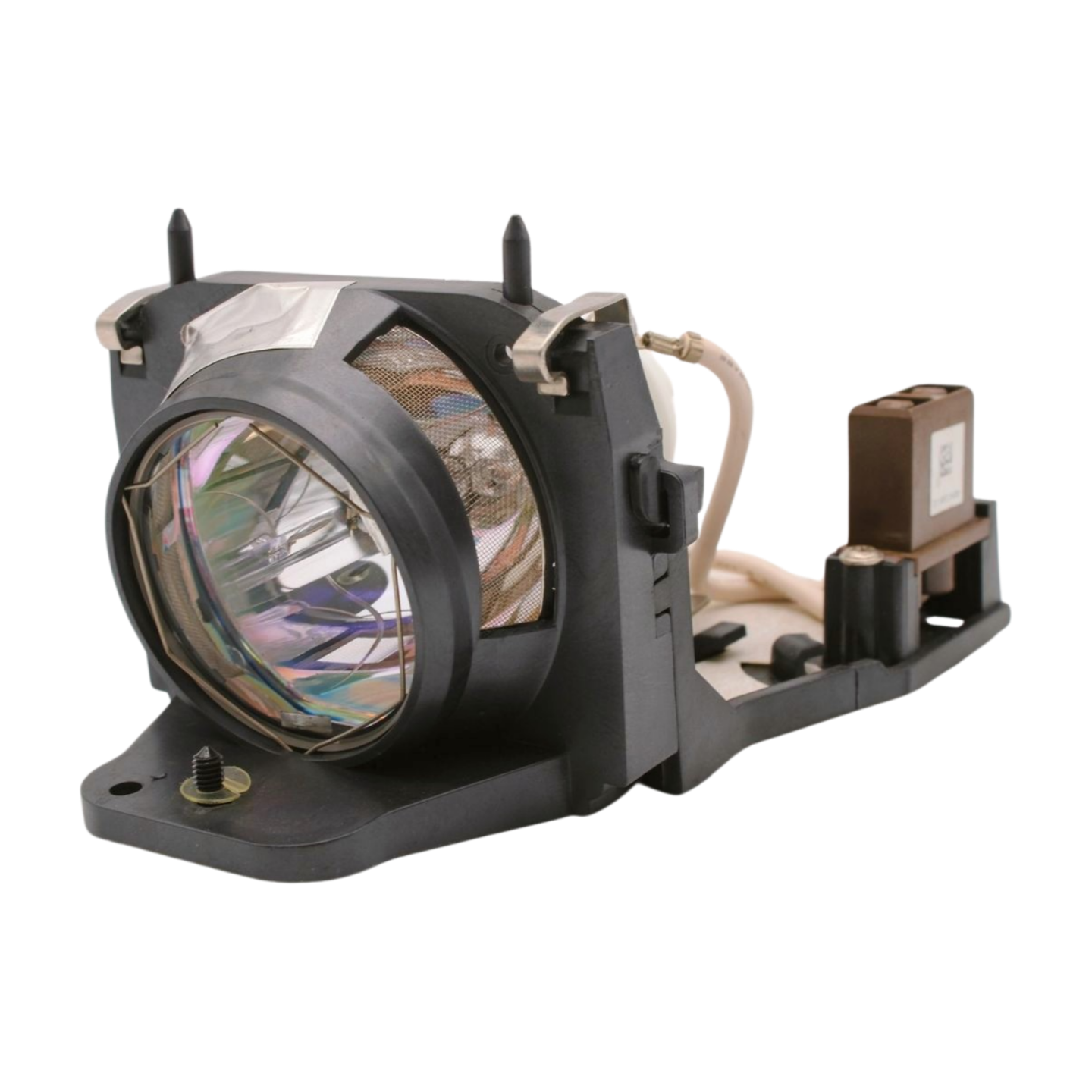 Toshiba 300 Replacement Projector Lamp With Original Bulb Inside