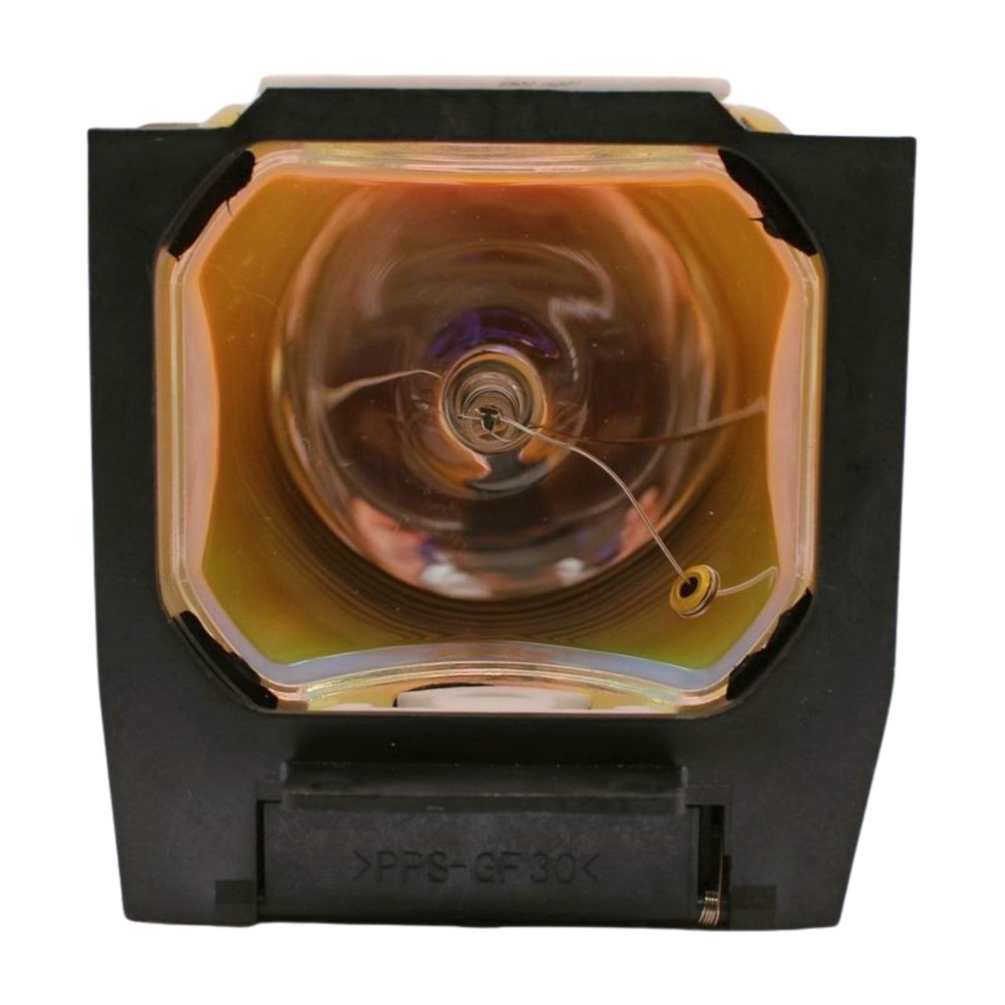 Mitsubishi S290U Replacement Projector Lamp With Original Bulb Inside