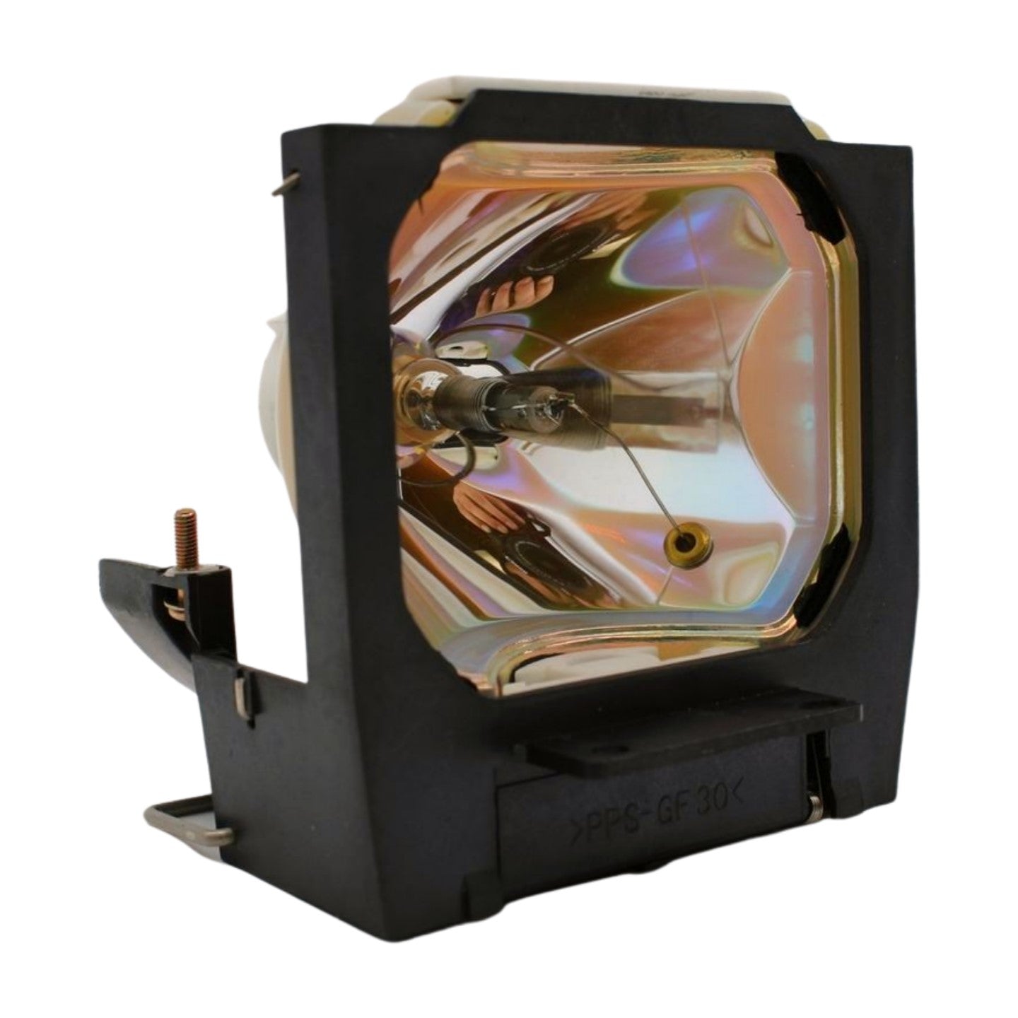 Mitsubishi LVP-X250U Replacement Projector Lamp With Original Bulb Inside