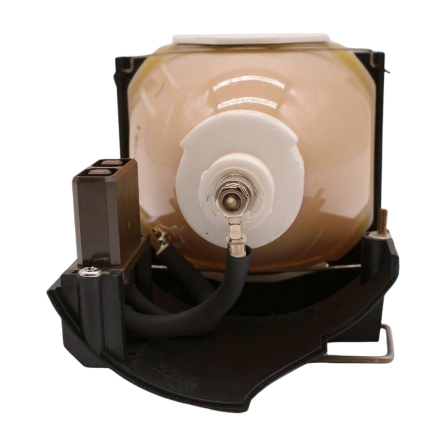Mitsubishi LVP-X300J Replacement Projector Lamp With Original Bulb Inside