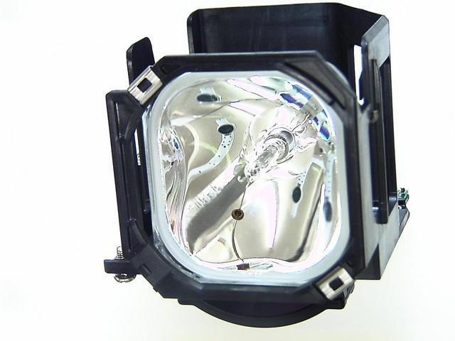 Samsung SP43L2HX1X/RAD Replacement TV Lamp With Original Bulb Inside