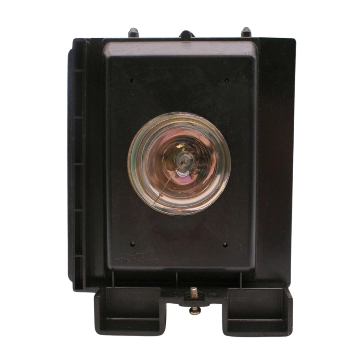 Samsung SP50L3HRX/XAO Replacement TV Lamp With Original Bulb Inside