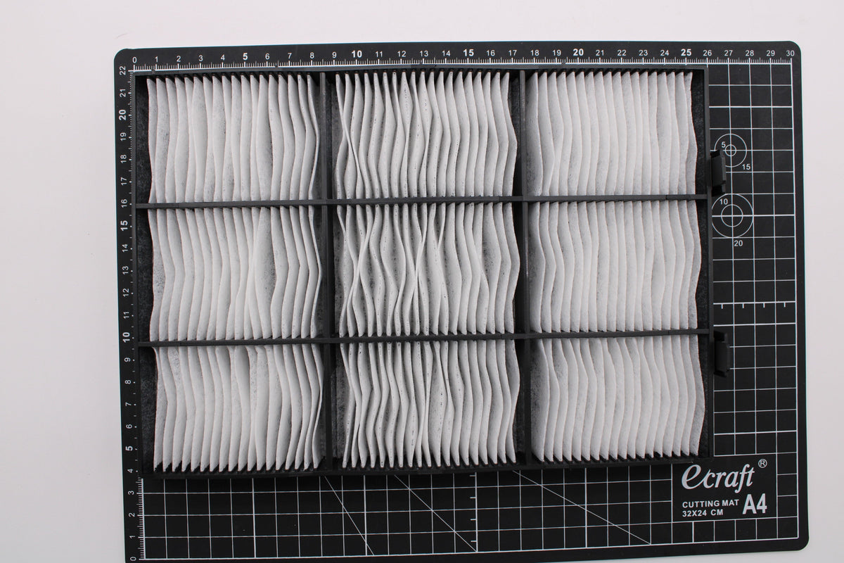 Sony SRX-R320S Replacement Projector Air Filter Cartridge