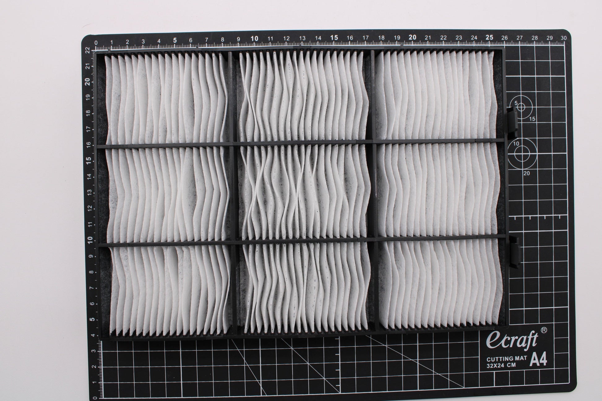 Sony SRX-T420 Replacement Projector Air Filter Cartridge