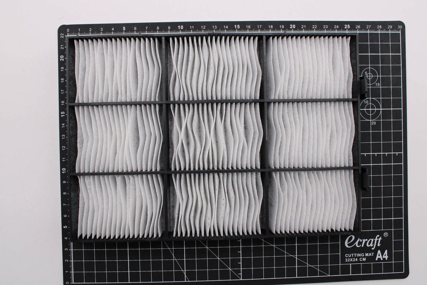 Sony SRX-T420CH Replacement Projector Air Filter Cartridge