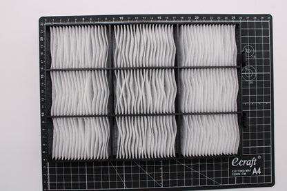 Sony SRX-T420CH Replacement Projector Air Filter Cartridge