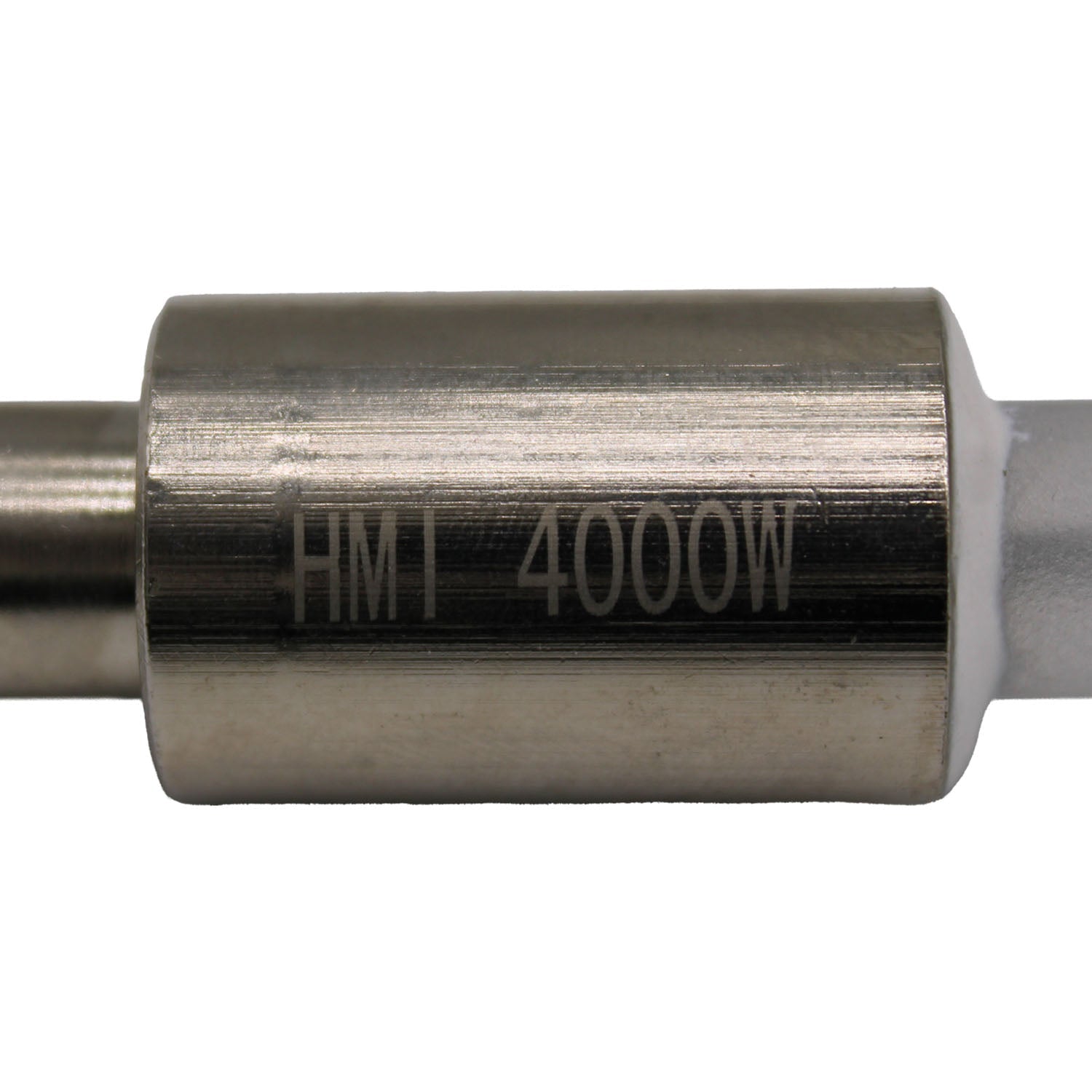 High-Performance HMI 4000W Lamp - 7000K Daylight, CRI >90, 395,000 Lumens, Hot Restrike, DXS Technology for Studio, TV, Film & Solar Simulation Applications