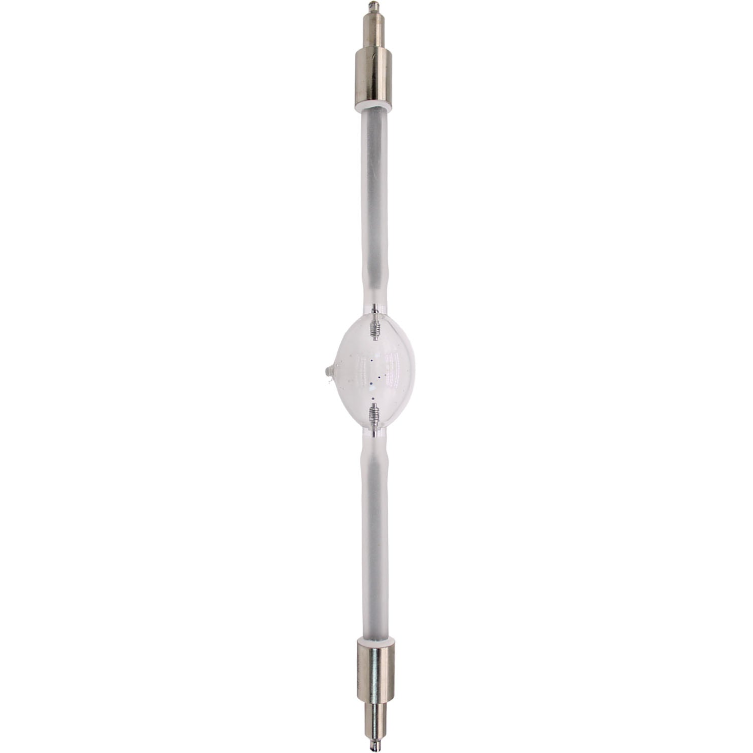 High-Performance HMI 4000W Lamp - 7000K Daylight, CRI >90, 395,000 Lumens, Hot Restrike, DXS Technology for Studio, TV, Film & Solar Simulation Applications