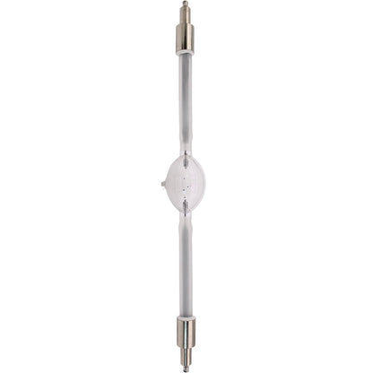 High-Performance HMI 4000W Lamp - 7000K Daylight, CRI >90, 395,000 Lumens, Hot Restrike, DXS Technology for Studio, TV, Film & Solar Simulation Applications
