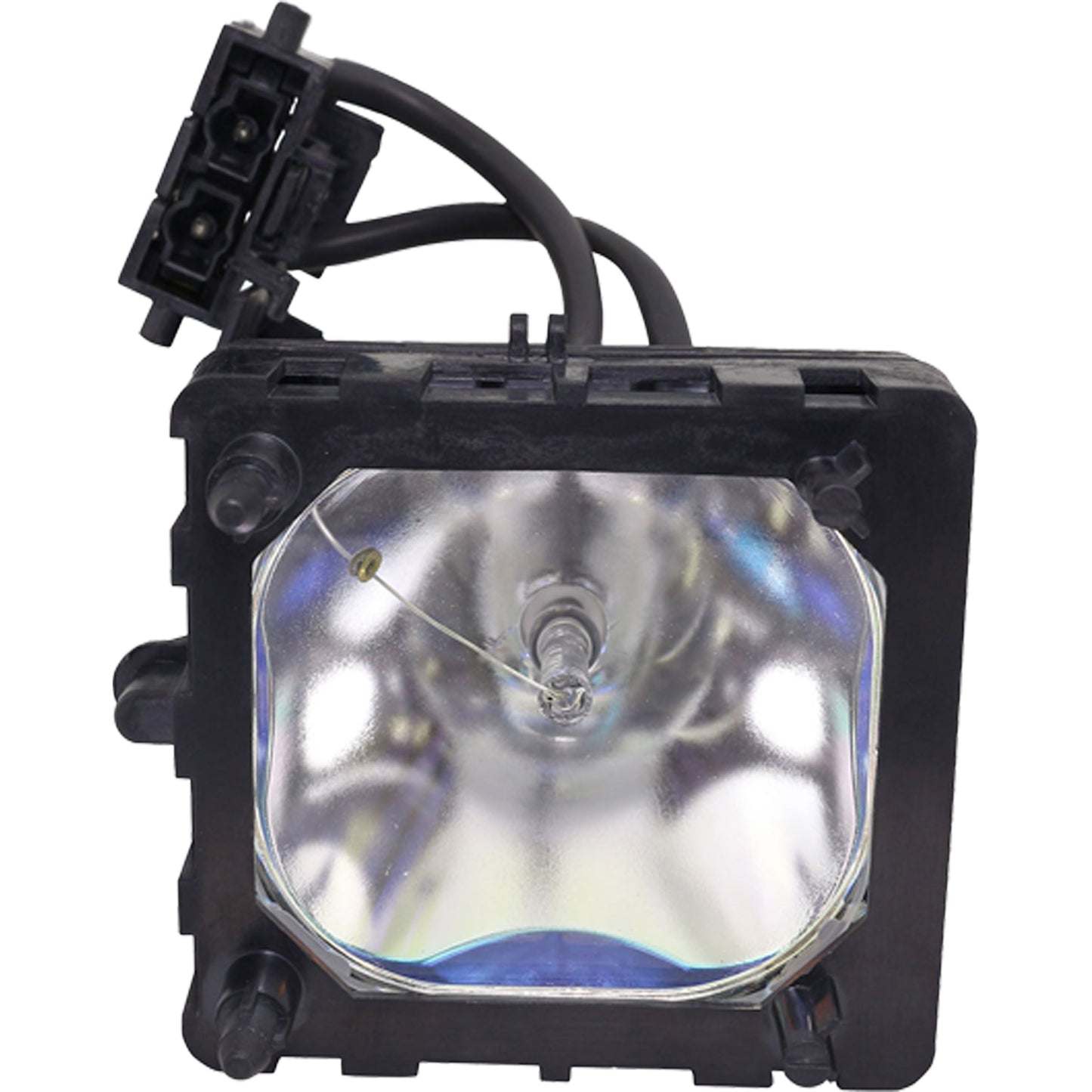Sony SXRD XL5200 Replacement TV Lamp With Original Philips Bulb Inside