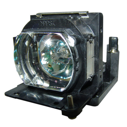 RCA TD61 Replacement TV Lamp With Original Philips Bulb Inside