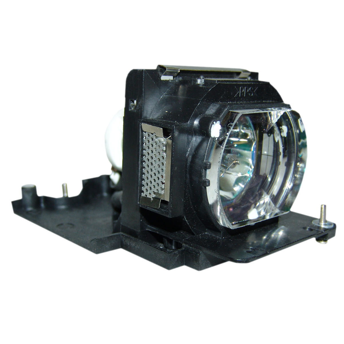 RCA TD61 Replacement TV Lamp With Original Philips Bulb Inside