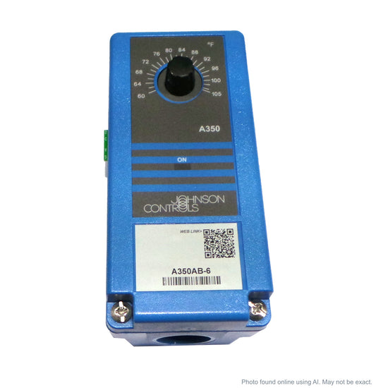 Teledyne Laars E2103800 Pool Heating Boiler Water Temperature Controller