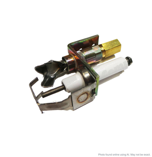 Teledyne Laars W0039600 Gas Fired Hydronic Boiler Pilot Assembly
