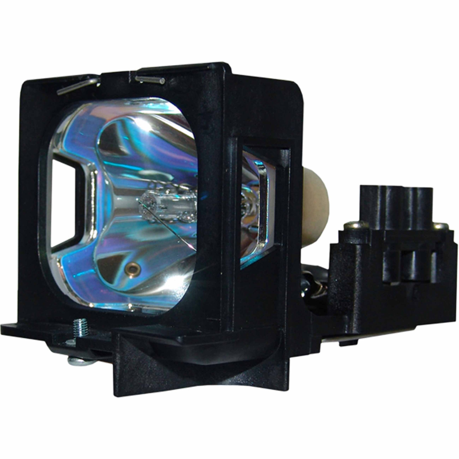 Toshiba TLP-550C Replacement Projector Lamp With Original Bulb Inside