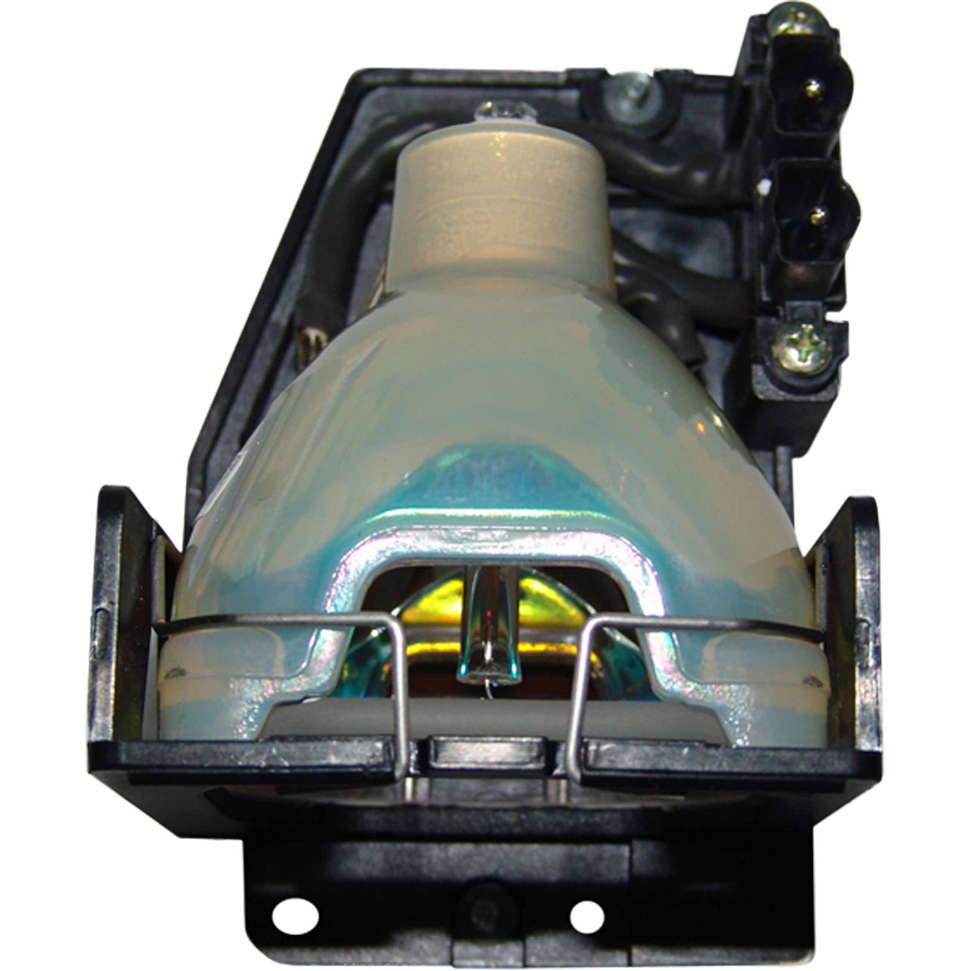 Toshiba TLP-561 Replacement Projector Lamp With Original Bulb Inside