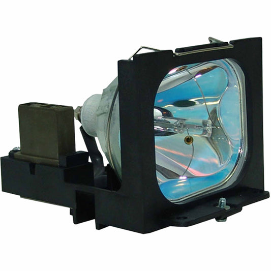 Toshiba TLP-L6 Replacement Projector Lamp With Original Bulb Inside