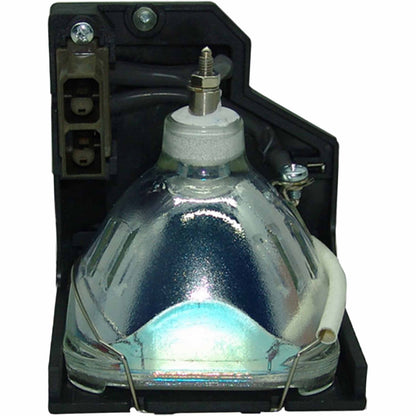 Toshiba TLP-4 Replacement Projector Lamp With Original Bulb Inside
