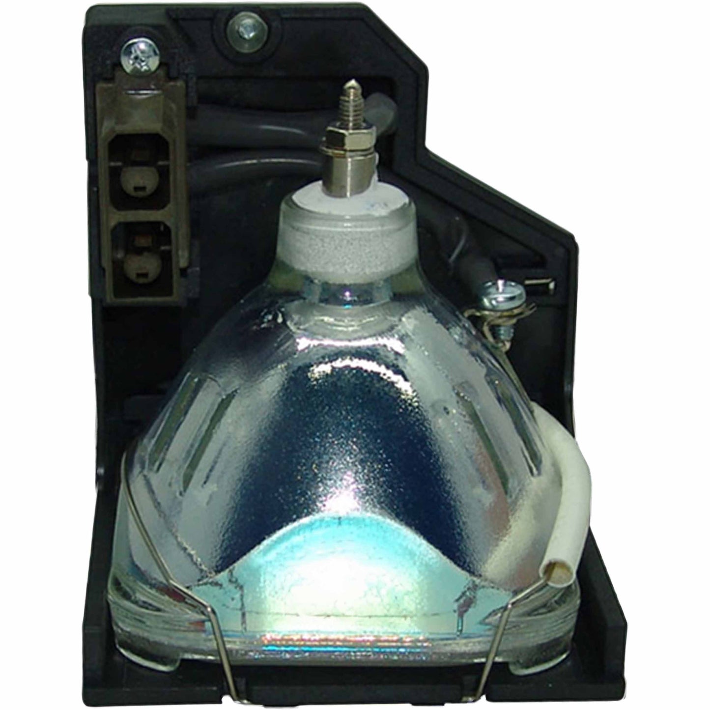 Toshiba TLP-650 Replacement Projector Lamp With Original Bulb Inside