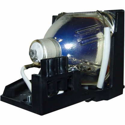 Toshiba TLP-S10 Replacement Projector Lamp With Original Bulb Inside