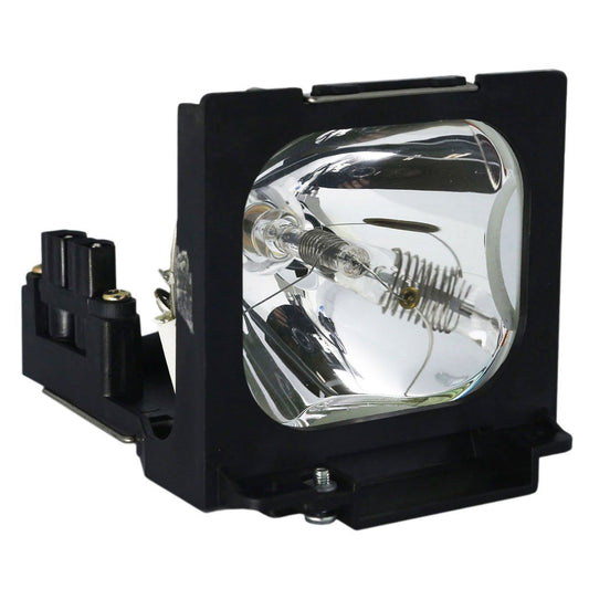Toshiba TLP-L7 Replacement Projector Lamp With Original Bulb Inside