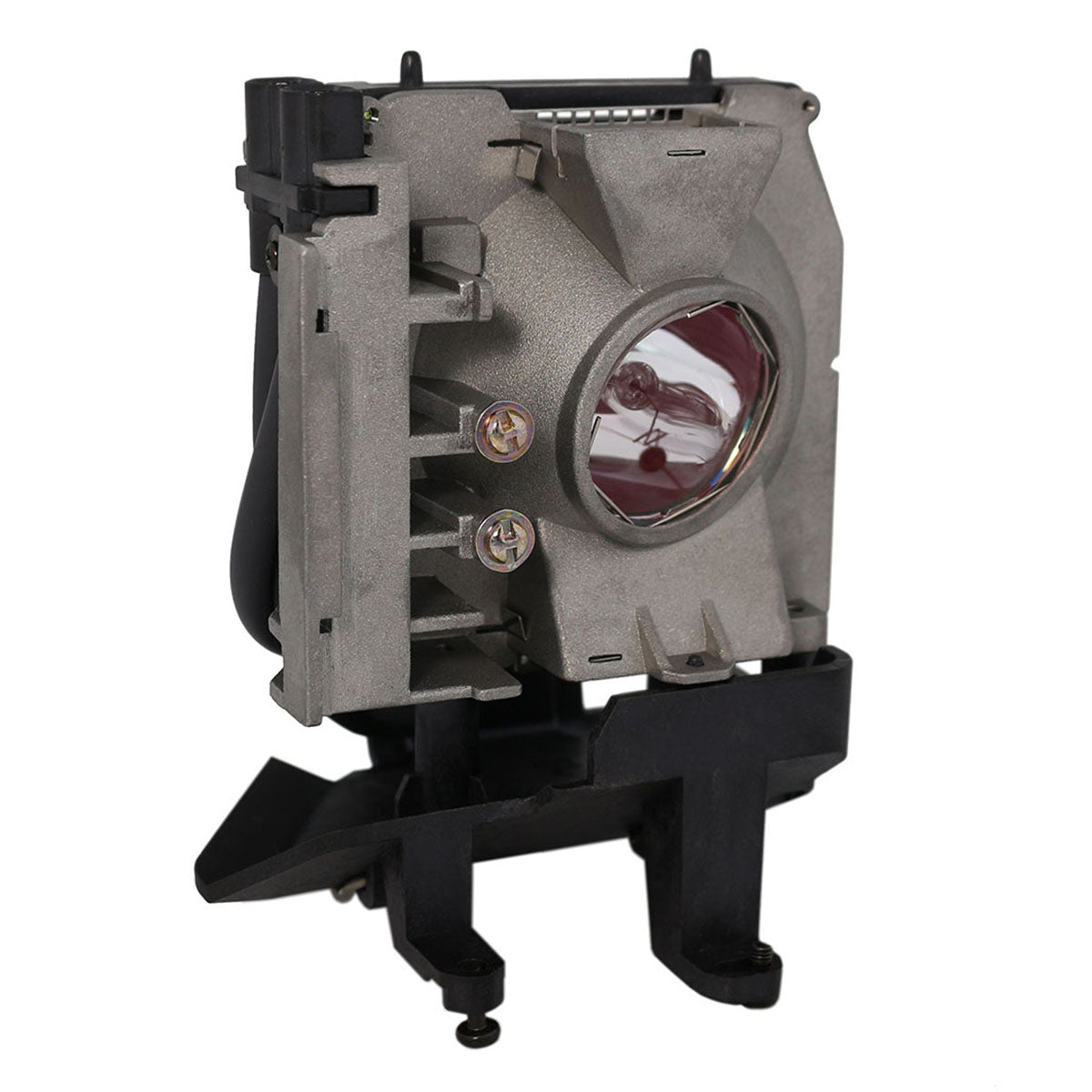 Toshiba TLPLET10UK Replacement Projector Lamp With Original Bulb Inside