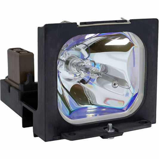 Toshiba TLP-680E Replacement Projector Lamp With Original Bulb Inside