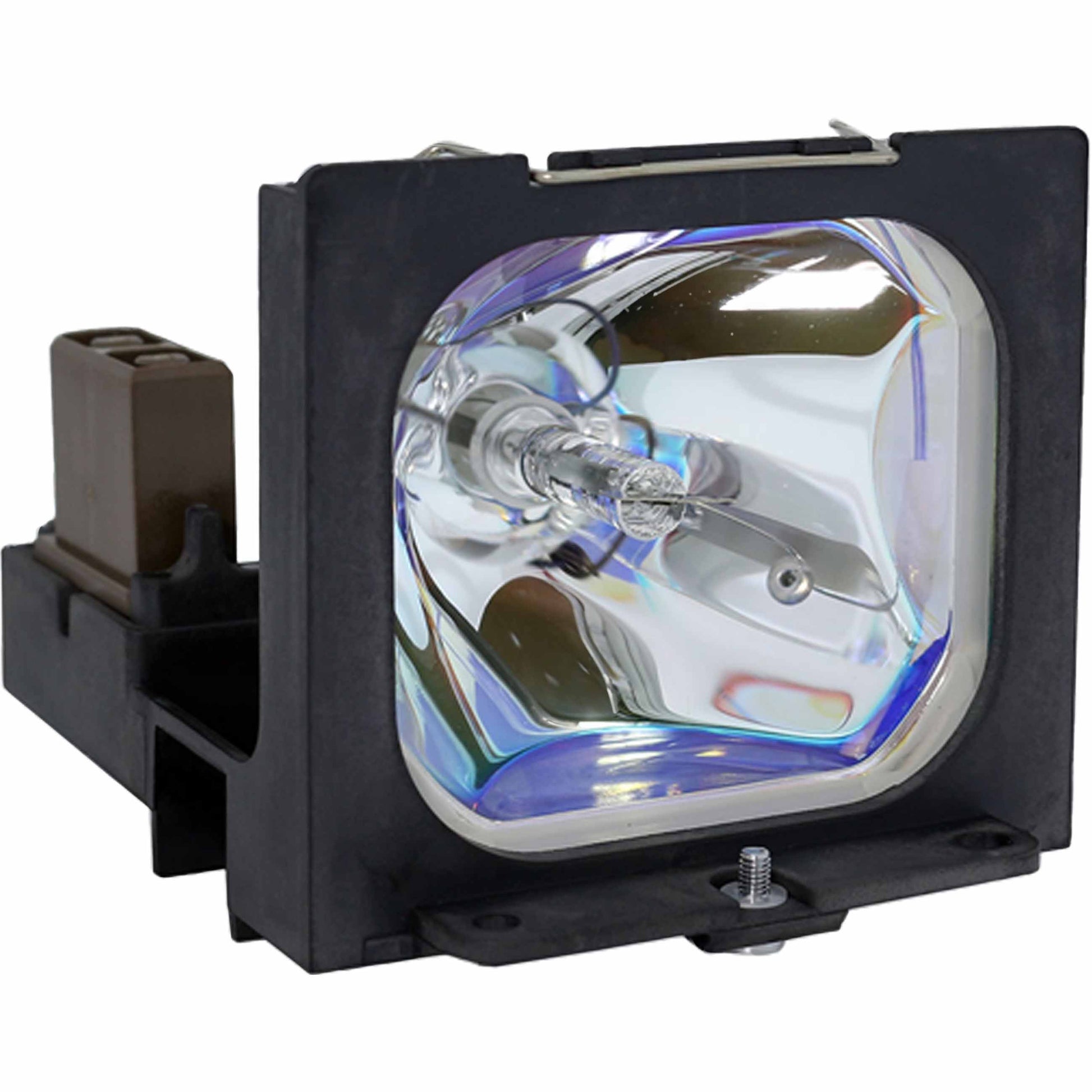 Toshiba TLP-670U Replacement Projector Lamp With Original Bulb Inside