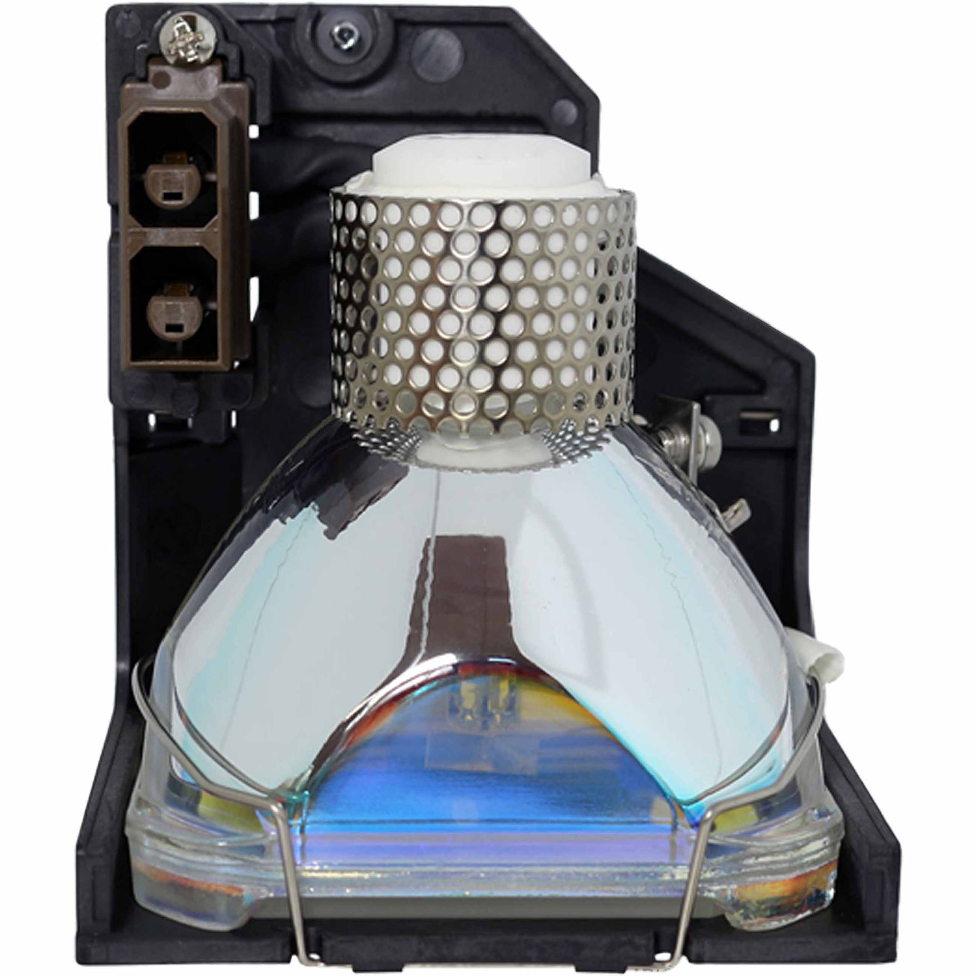 Toshiba TLP-680E Replacement Projector Lamp With Original Bulb Inside