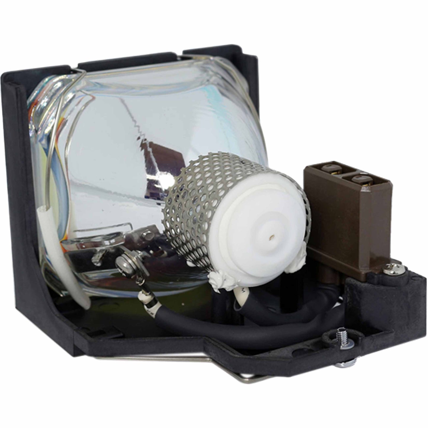 Toshiba TLP-680F Replacement Projector Lamp With Original Bulb Inside