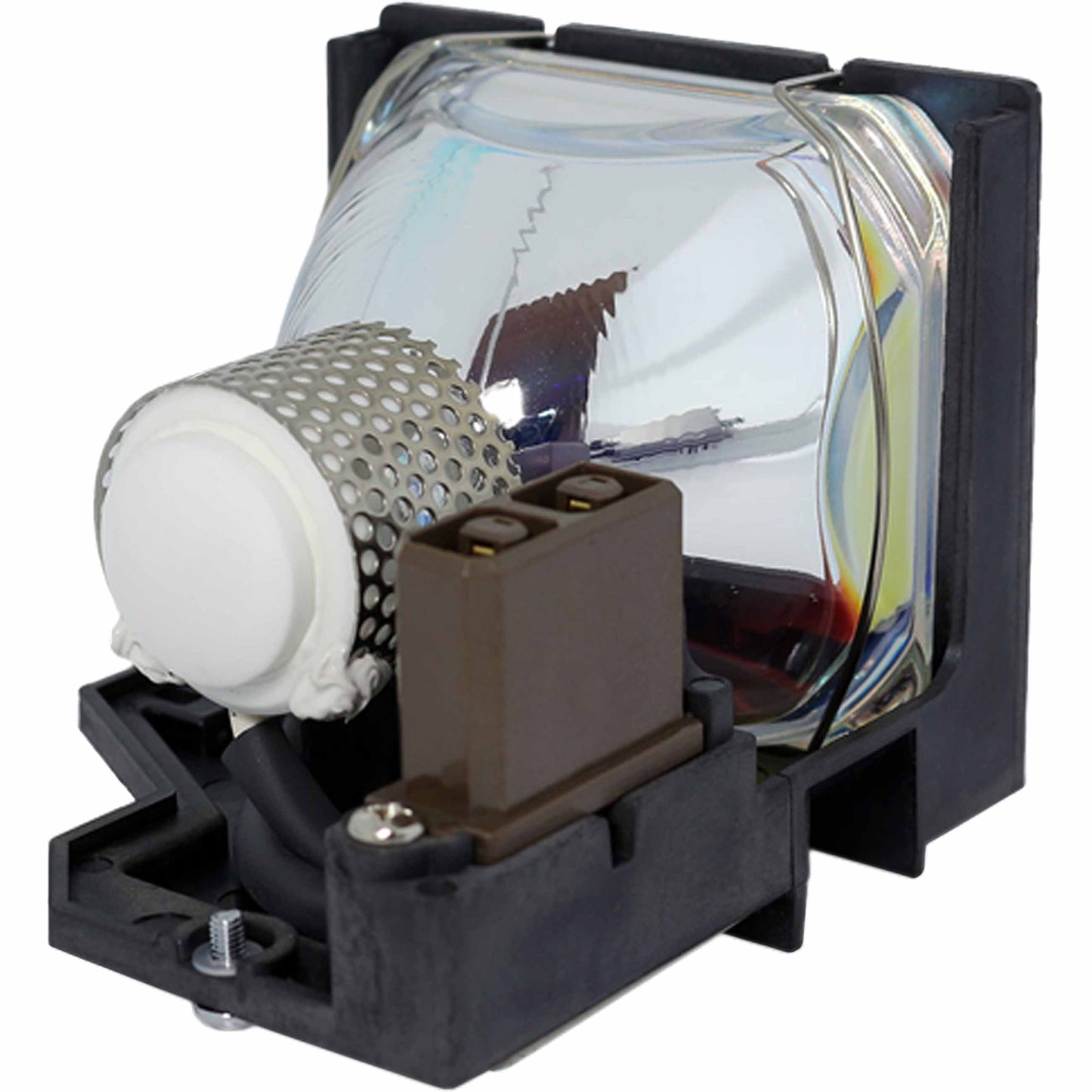Toshiba TLP-670EF Replacement Projector Lamp With Original Bulb Inside