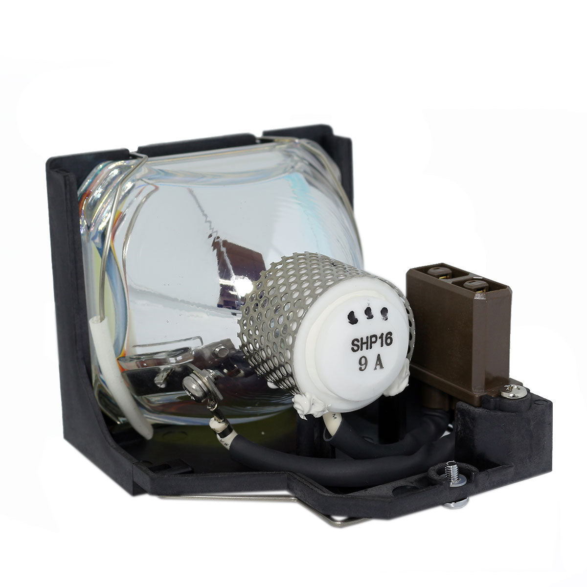 Toshiba TLP-670U Compatible Replacement Projector Lamp