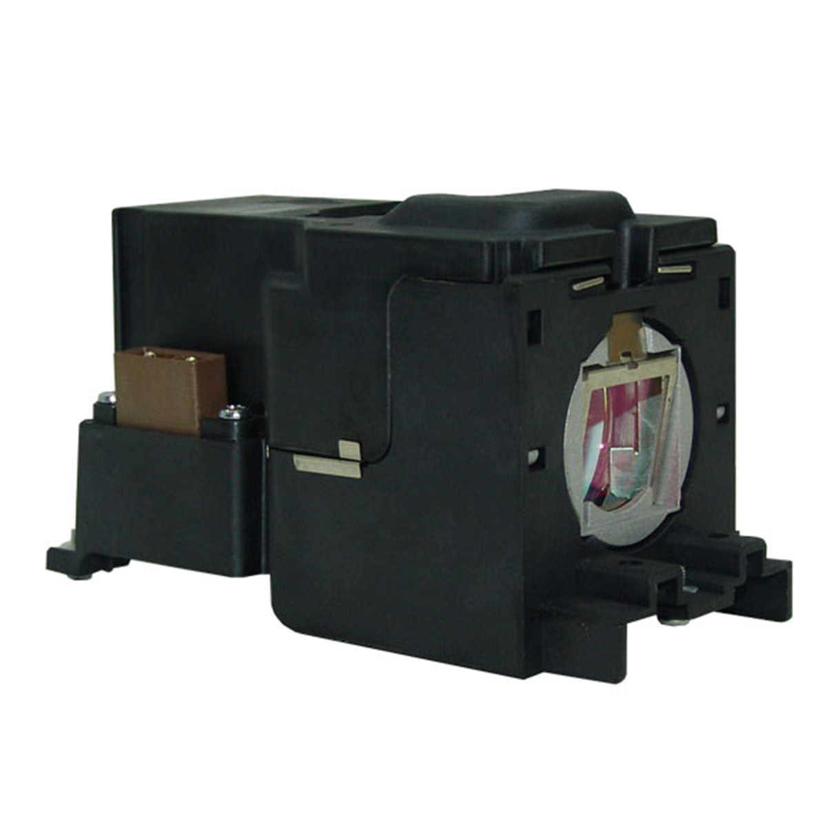 Toshiba TDP-T30 Replacement Projector Lamp With Original Bulb Inside