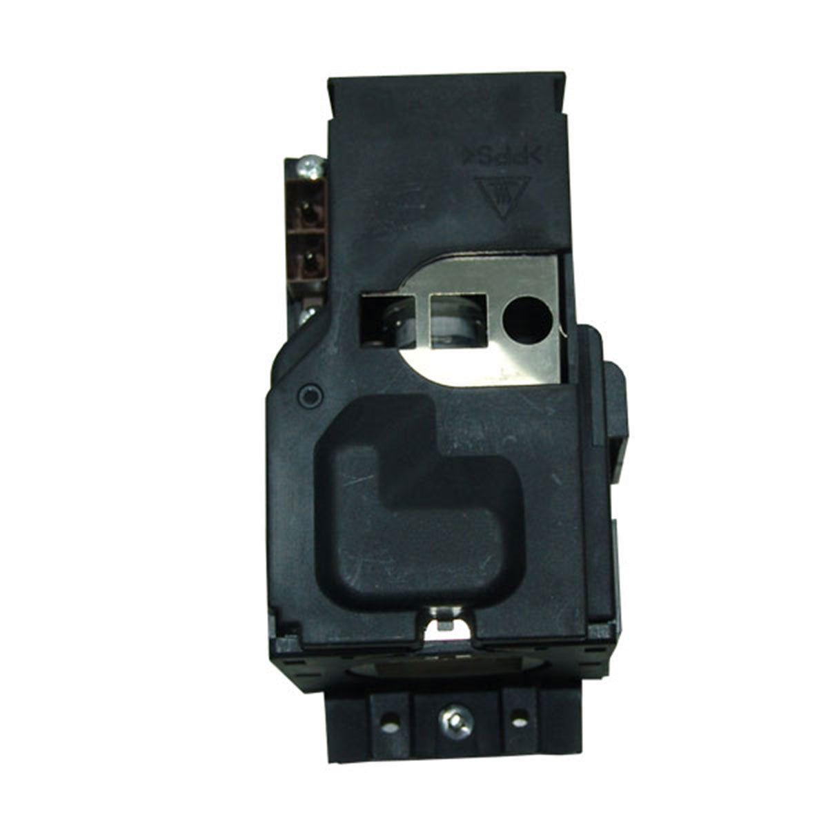 Toshiba TDP-S21 Replacement Projector Lamp With Original Bulb Inside